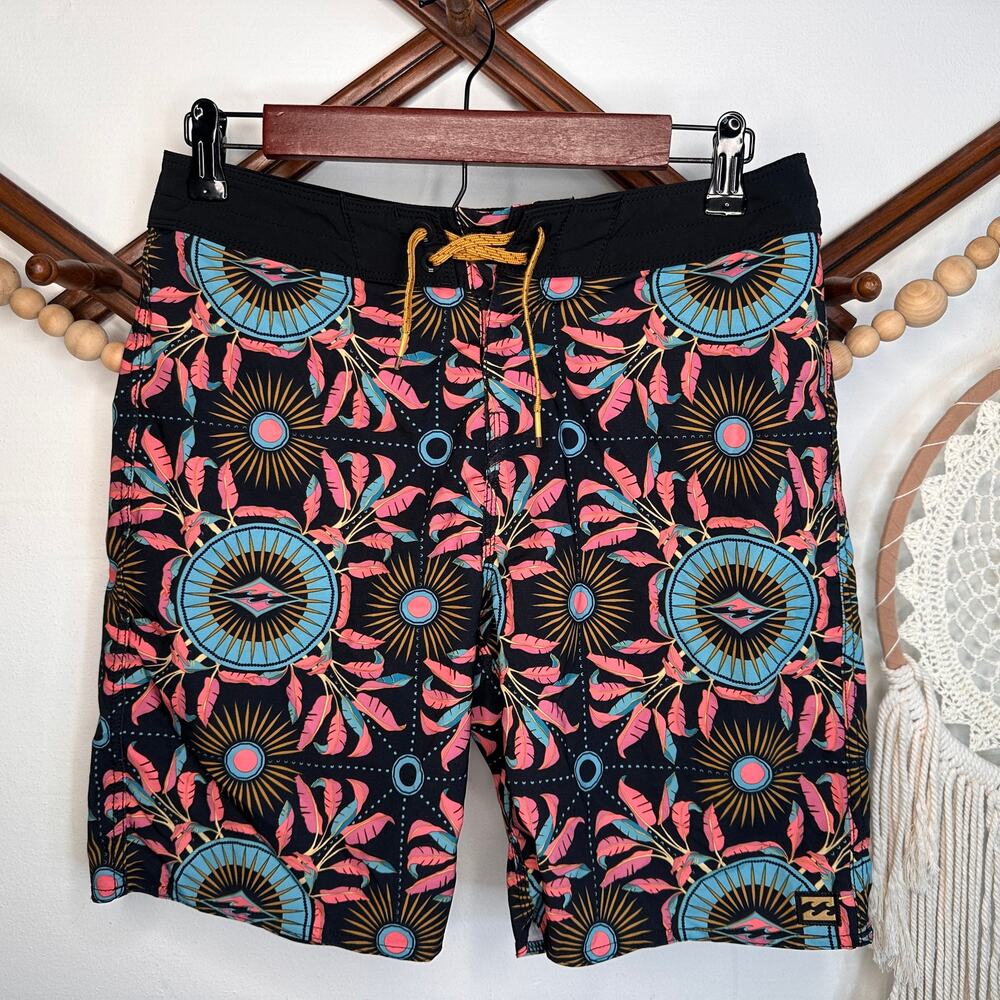 Billabong Sundays Airlite Board Shorts